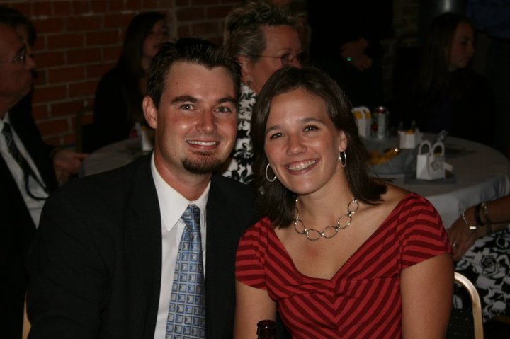Mark and Diane Kenning